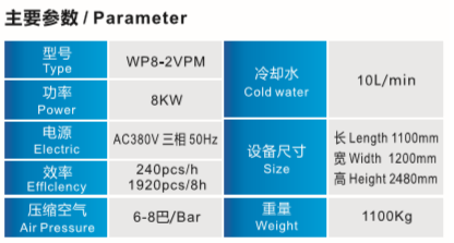 5G连接器组装检测机