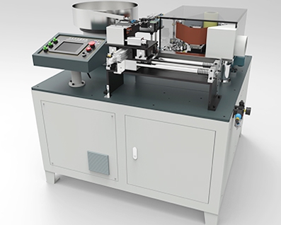 六安Automatic arc grinding machine