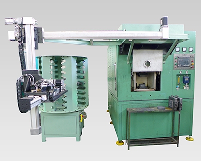 营口Manipulator + sintering furnace