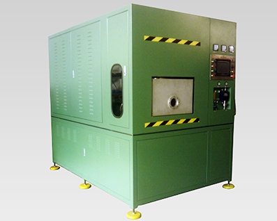 来宾Sintering furnace