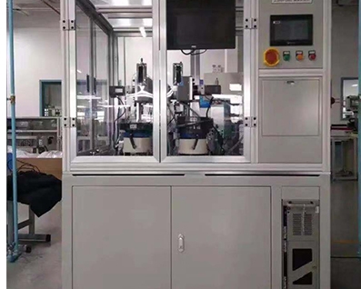 兴安盟SMP series connector assembly testing machine