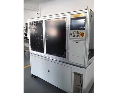 株洲5G connector assembly inspection machine